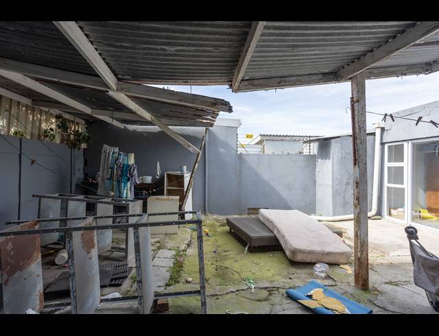 2 BEDROOM FREEHOLD FOR SALE IN WYNBERG